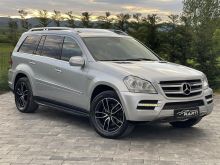MERCEDES GL 350 CDI 7 ULSE FACELIFT 4 MATIC 2012