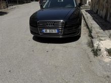 Shitet audi a8 2015