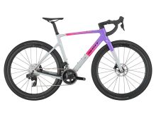 Scott Addict Gravel 20 Bike 2025 – (SEMERUBIKE)