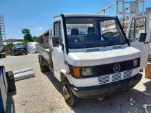 Mercedes 408