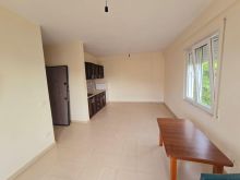 SHITET APARTAMENT 1+1 TEK SHKEMBI I KAVAJES ME PAMJE DETI