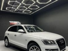 OKAZIONNN AUDI Q5 2.0 NAFTE AUTOMAT 2011