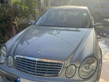 Mercedes 320cdi 2003