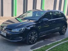 GILF 7 1.6 TDI MANUAL LONGUE VERZION