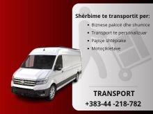 Transport 24/7