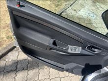 opel meriva 2008