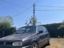 Golf 3