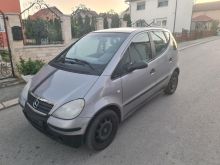 Mercedes A klasa
