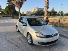 Golf 6