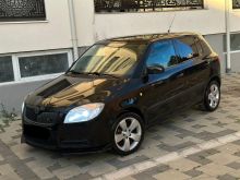 Shitet Shkoda Fabia 1.2 TSI Benzin VRS Viti 2007