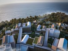 🏡 VILË PËR SHITJE NË GREEN COAST RESORT 2, PALASE!