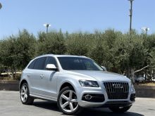 OKAZION AUDI Q5