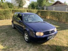 Golf 4 1.9 TDI (I-t`kuqe 81KW-110PS)/ Pa DOGAN