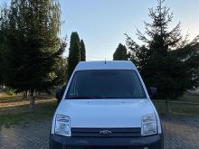 Ford Transit Connect 1.8 Disel 2008 i ardhur 🇩🇪