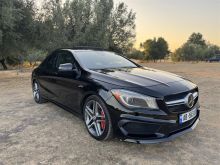 CLA 45 Amg 355HP 2014