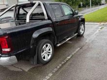 AMAROK