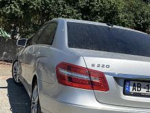 Okazion Mercedes E220