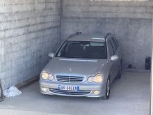 W203 