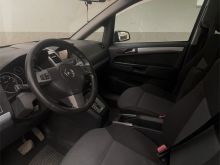 Opel Zafira 2005 | 7 Ulëse | Gjendje e mirë | Çmim i volitshem