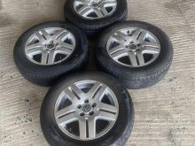 Fellne me Goma per  Golf 4 Bora Polo Audi a3