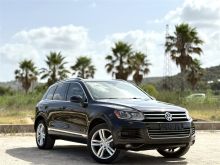 OKAZION VW TOUAREG