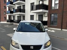 Seat Alhambra 7 Vende Automatic