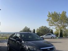 Ford fokus 2009