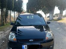 Ford 1.4 benzin-gaz