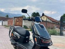 Modeli i ri 2025