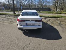 Bmw 218i Coupe 2021