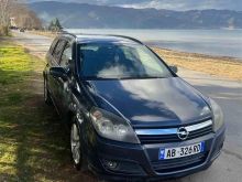 Opel Astra H 1.6