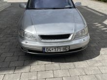 Opel Omega Dti Dizell
