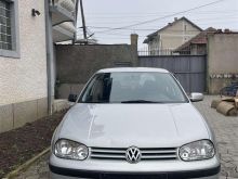 golf 4