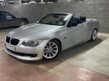 BMW e93