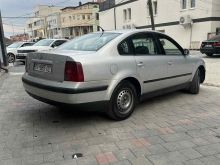 shitet pasati 1.9 tdi dizell ne gjendje shum te mir
