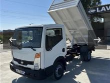 Bej transport inertesh me kamioncin 3.5 ton