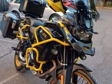 Okazion - Shitet GS 850 Adventure - Viti 2021