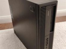 PC per zyre i5 GEN 6 / 16GB / 256gb SSD