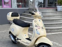 Vespa LX125