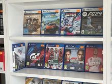CD PS4/PS5
