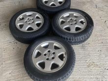 Fellne me Goma per Golf 4 Bora Polo Audi A3