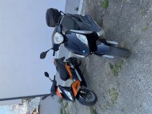 Shiten Skuterat 49cc