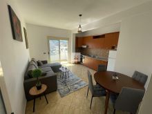 SHITET APARTAMENT 1+1 PRANE KAZAZIT
