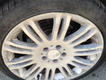 SHITEN DISQE R18 Sport pacet