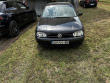 Golf 4 tdi 1.9