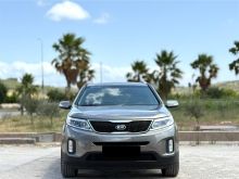 SHITET KIA SORENTO