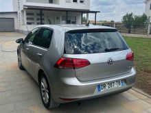 Golf 7 TDI EDICION LOUNGE