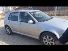 Golf IV