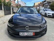 Vw Passat 2.0 TDI ( 150 ps ) Viti 2020 Panoram 🇩🇪🇩🇪