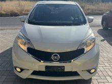 NISAN NOTE 1.2..MANUAL ..nga ZVICRA…27 mije KM..SHITET..